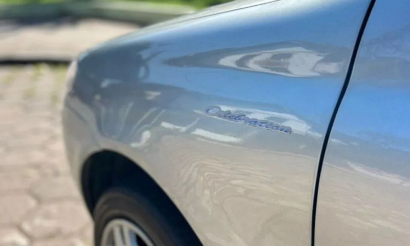 Fiat Palio Celebrati...