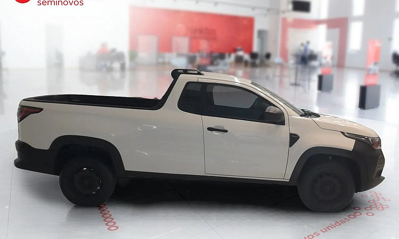 Fiat Strada 2022 1.4...