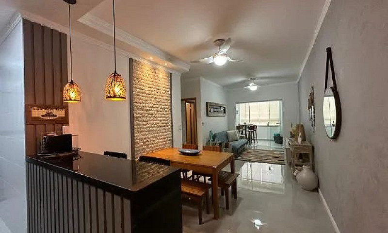 Apto Ubatuba - Itagu...