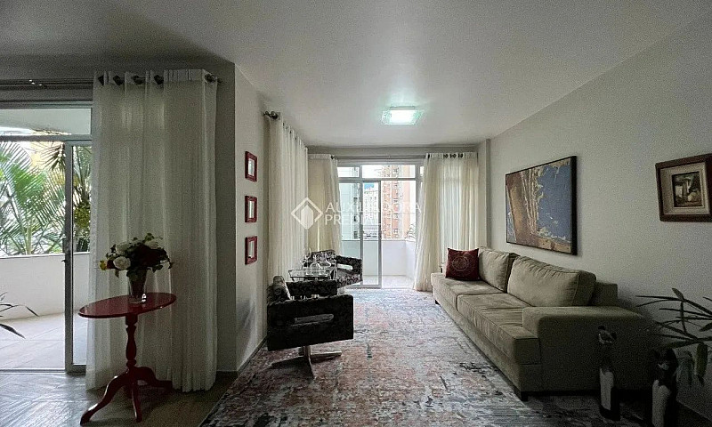 Exclusivo Apartament...
