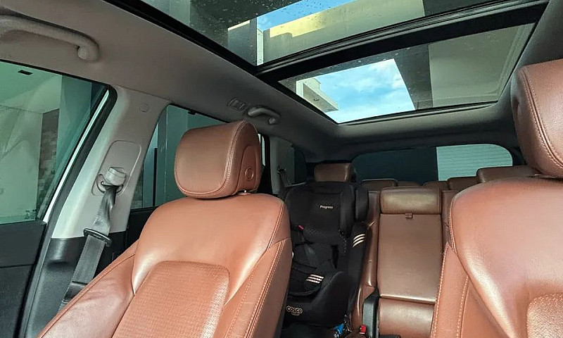 Hyundai Santa Fe Gls...
