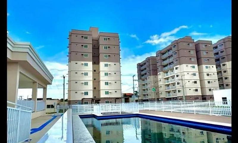 Apartamento Fit One ...