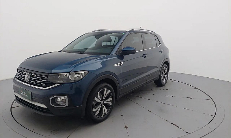Volkswagen T-Cross H...