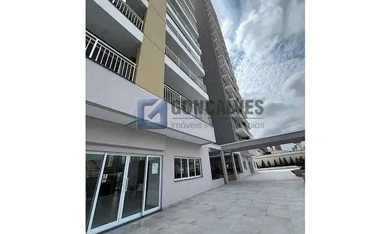 Venda Apartamento Sa...