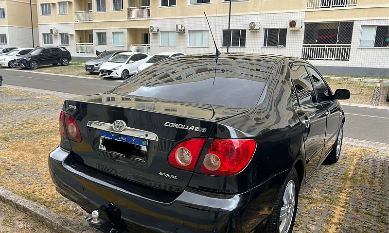 Toyota Corolla Se-G ...