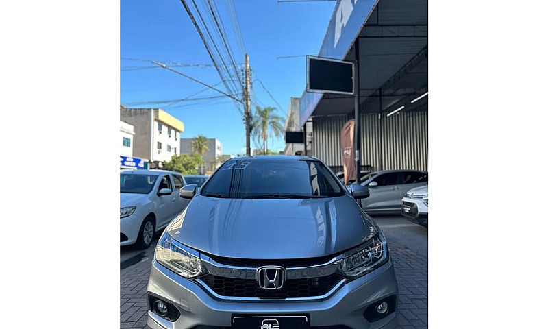 Honda City 2019 Seda...