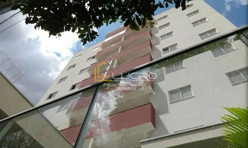 Apartamento Para Ven...