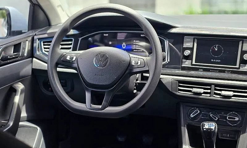 Volkswagen Polo 1.0 ...