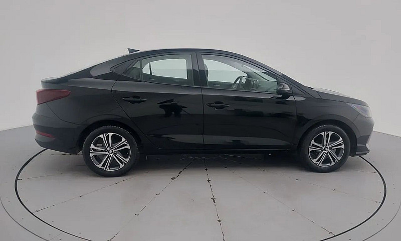 Hyundai Hb20S 2024 1...