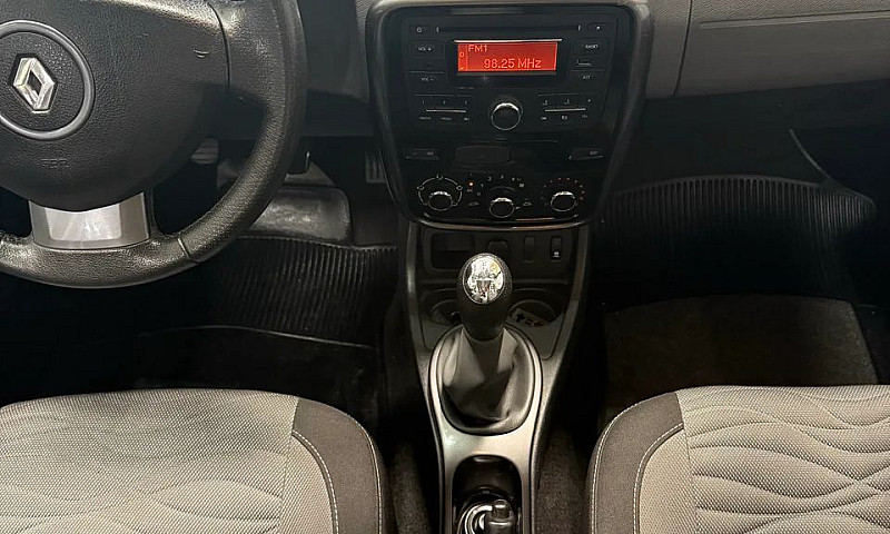 Renault Duster Dynam...