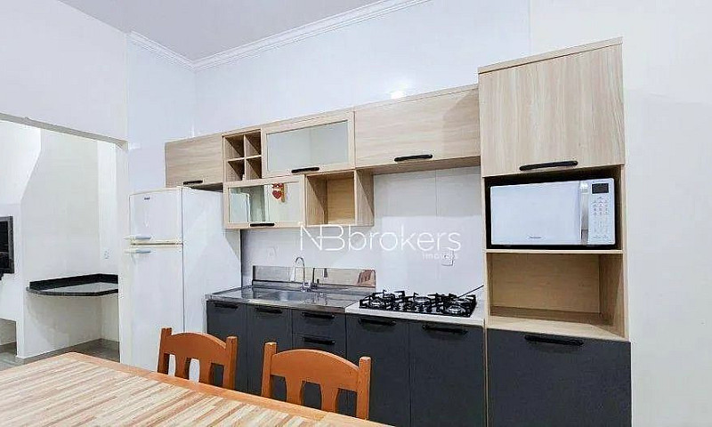 Casa Semi Nova Em It...