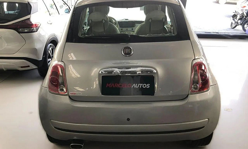 Fiat 500 Cult 1.4 Fl...