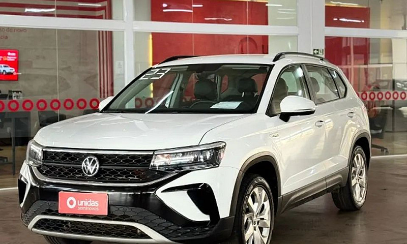 Volkswagen Taos Comf...