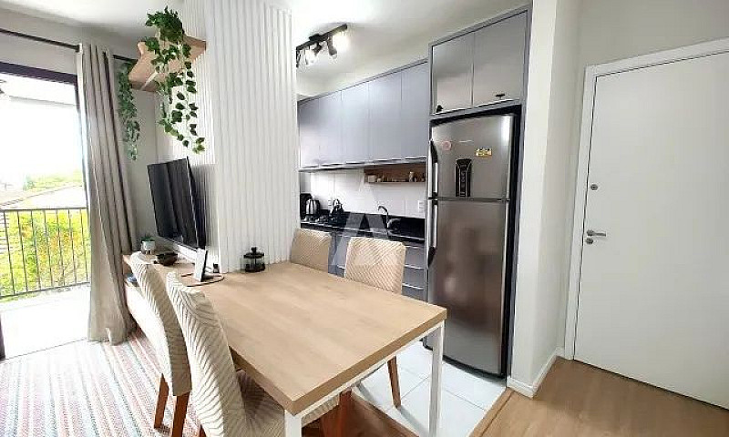 Apartamento Bucarein...