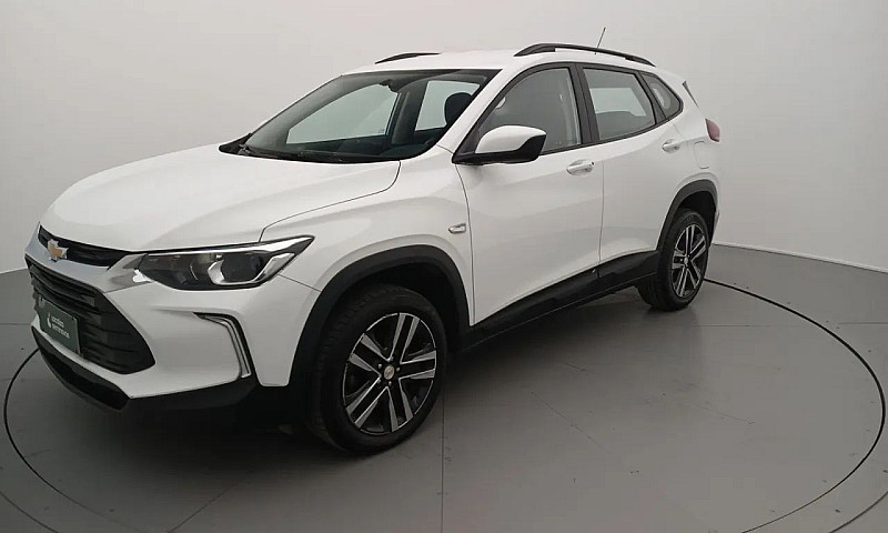 Chevrolet Tracker 1....