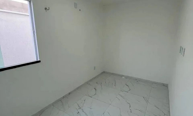 Casa Plana Com 3 Qua...