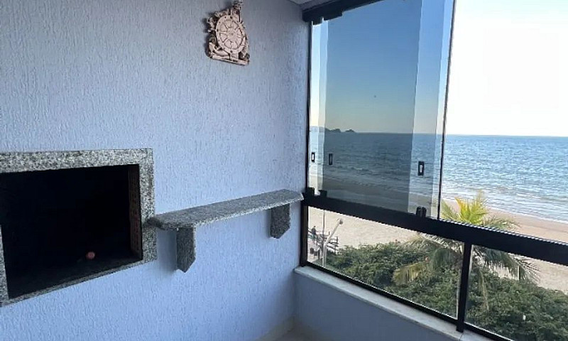 Apartamento Frente P...