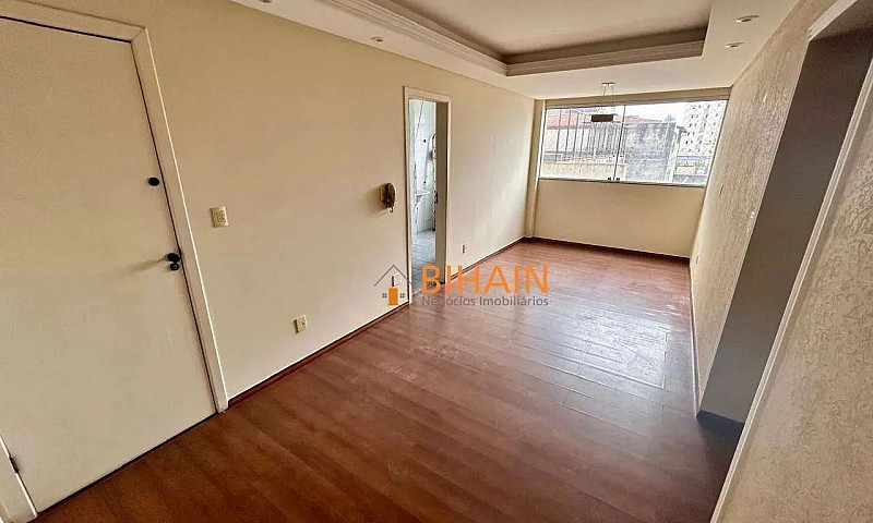 Apartamento Com 3 Do...