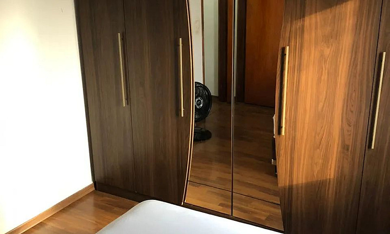 Casa De Condomínio P...