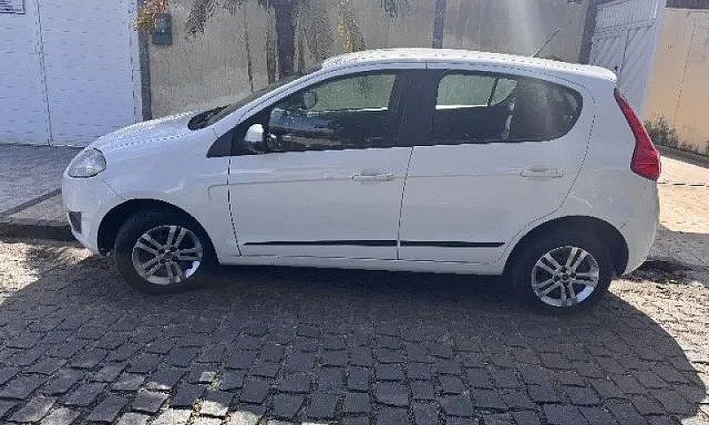 Palio Atractive  1.0...