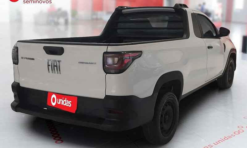 Fiat Strada 2022 1.4...