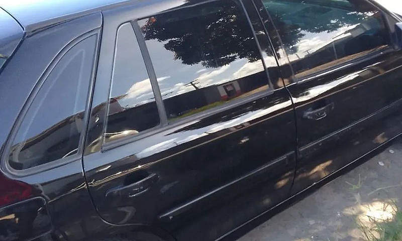 Volkswagen Gol Geraç...