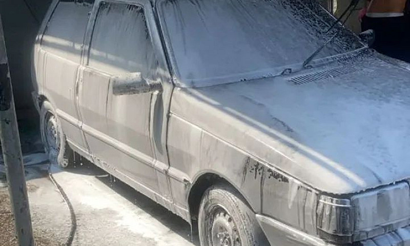 Fiat Uno Mille Ep 2P...