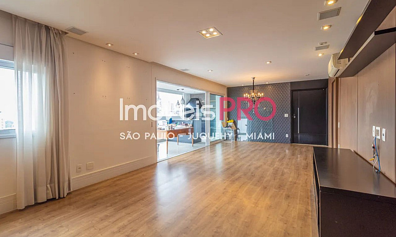 Apartamento Novo A V...