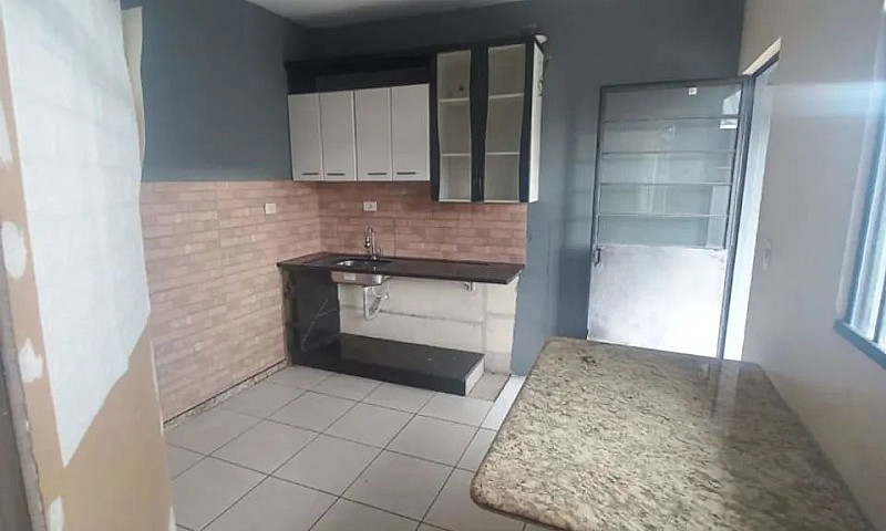 Apartamento Atuba...