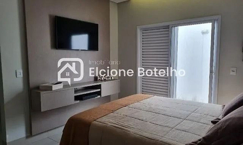 Aluguel Casa Em Cond...