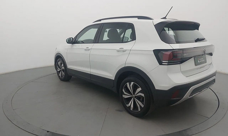 Volkswagen T-Cross 1...