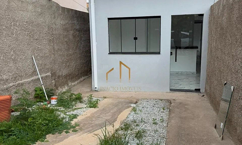 Casa Residencial Em ...