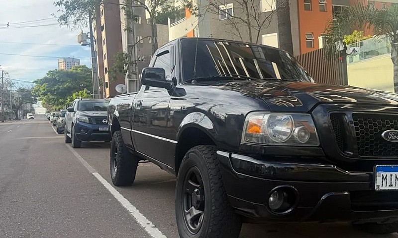 Ford Ranger Xls Spor...