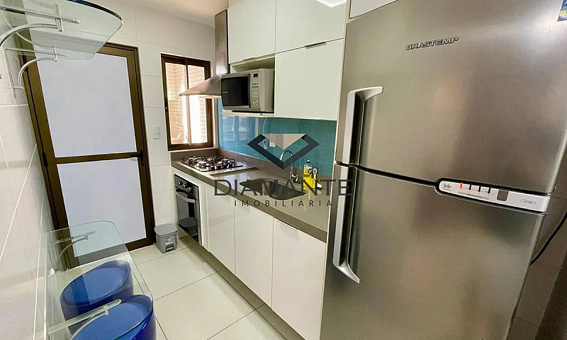 Apartamento Para Alu...