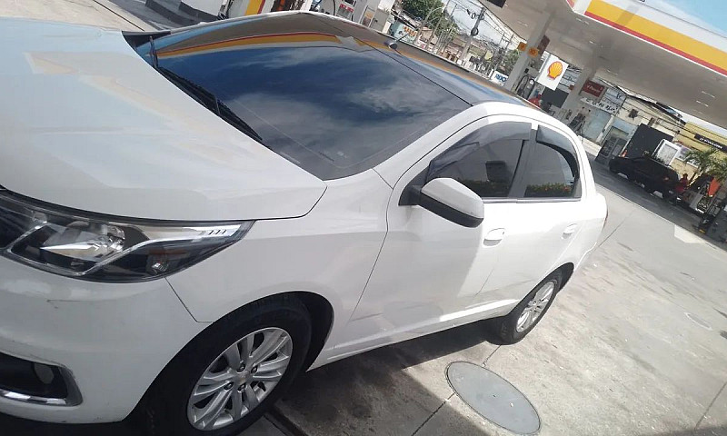 Chevrolet Cobalt Ltz...