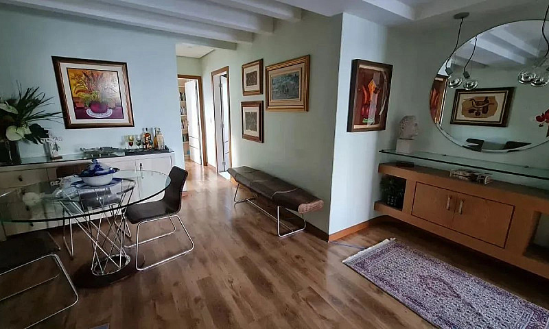 Cobertura Plana Com ...