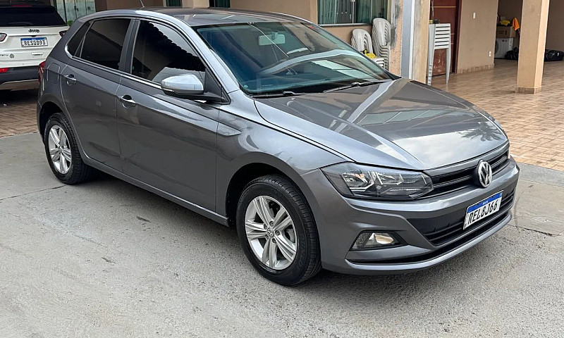 Volkswagen Polo 1.6 ...