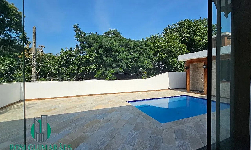 Casa Linear Condomin...