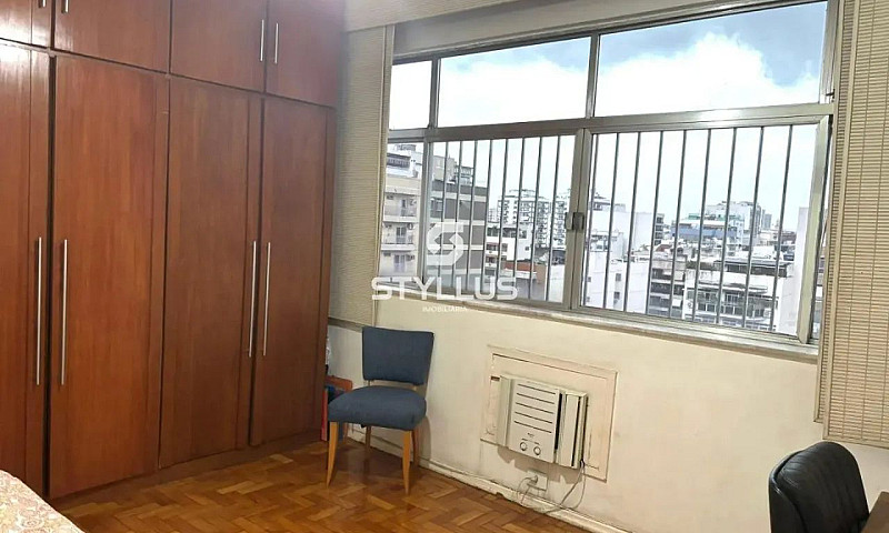 Tijuca | Apartamento...