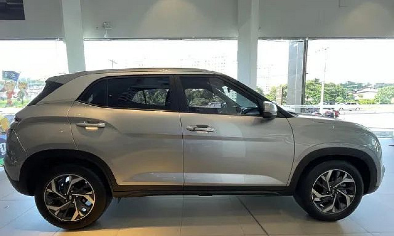 Hyundai Creta Limite...