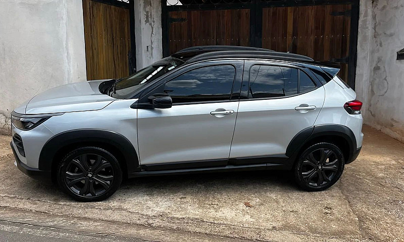Fiat Pulse Audace Tu...