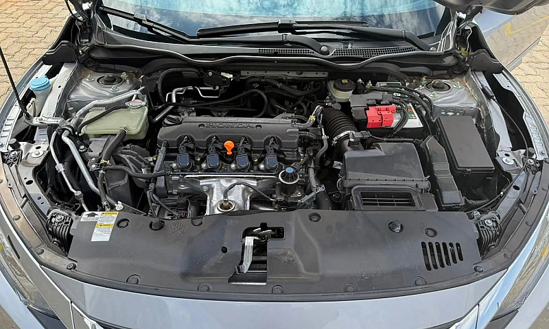 Honda Civic Sedan Ex...