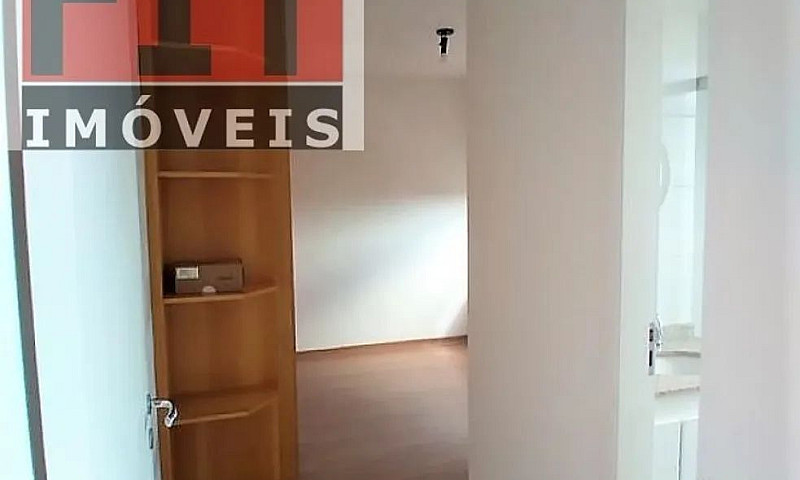 Apartamento De 1 Qua...