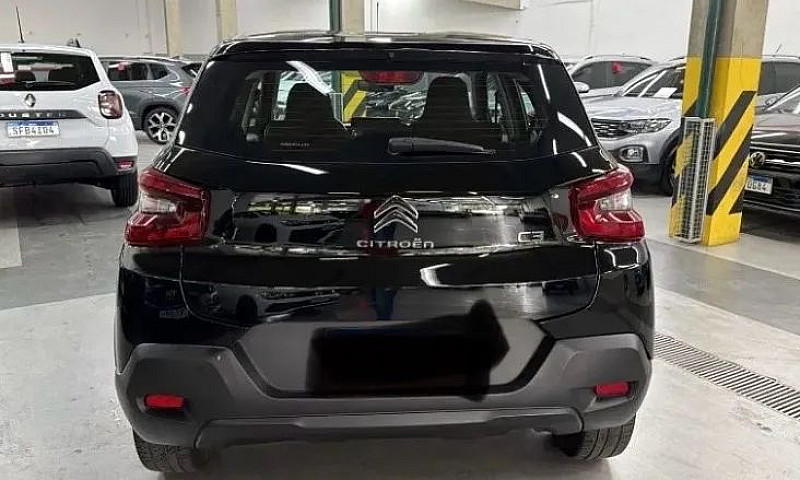 Citroen C3 Live Pack...