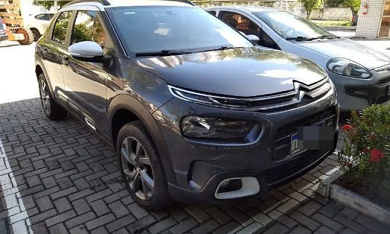 C4 Cactus 2020- Opor...