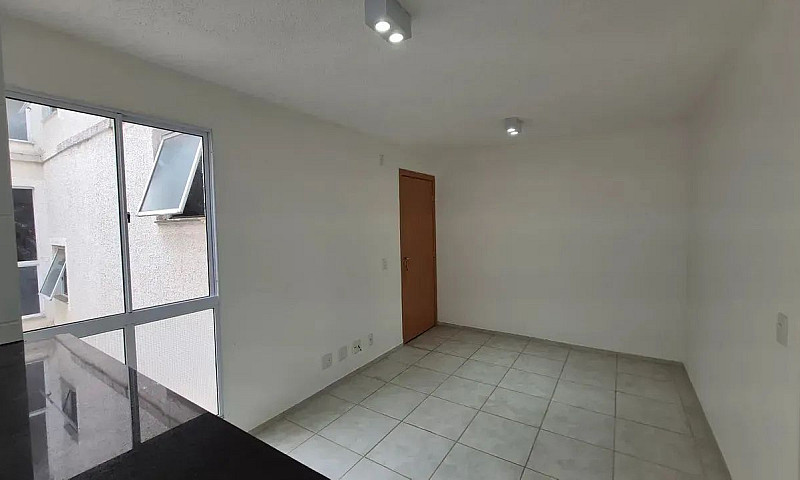 Alugo Apartamento 2/...