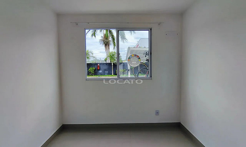 Apartamento Garden C...