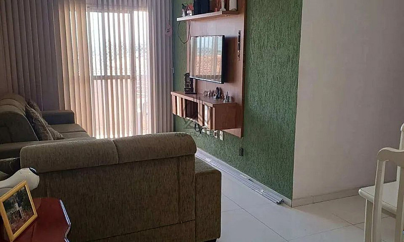Apartamento À Venda ...
