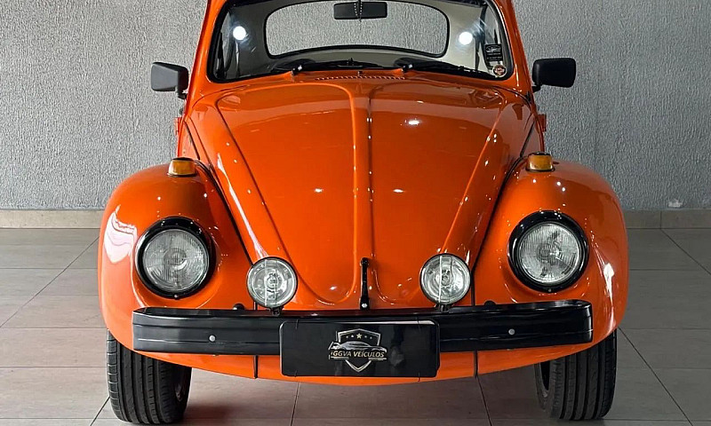 Volkswagen Fusca 130...