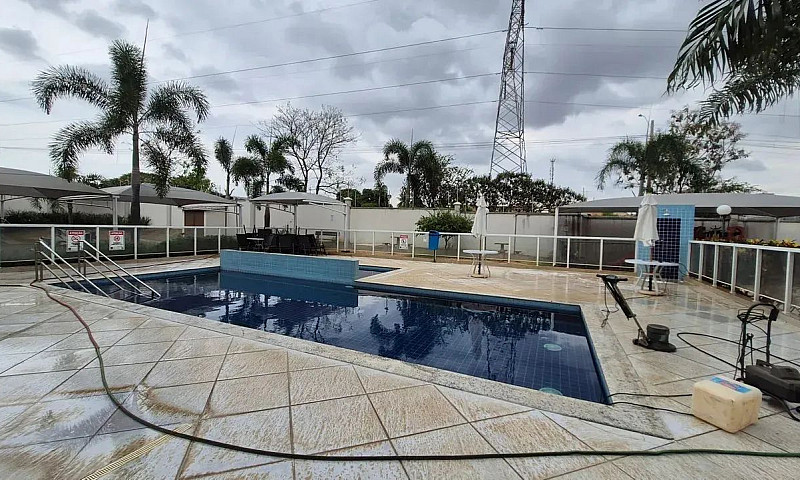 Alugo Apartamento 2/...